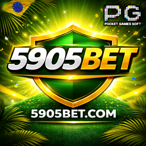 5905 bet Cassino: Jogue os Slots Mais Lucrativos do Brasil 2026